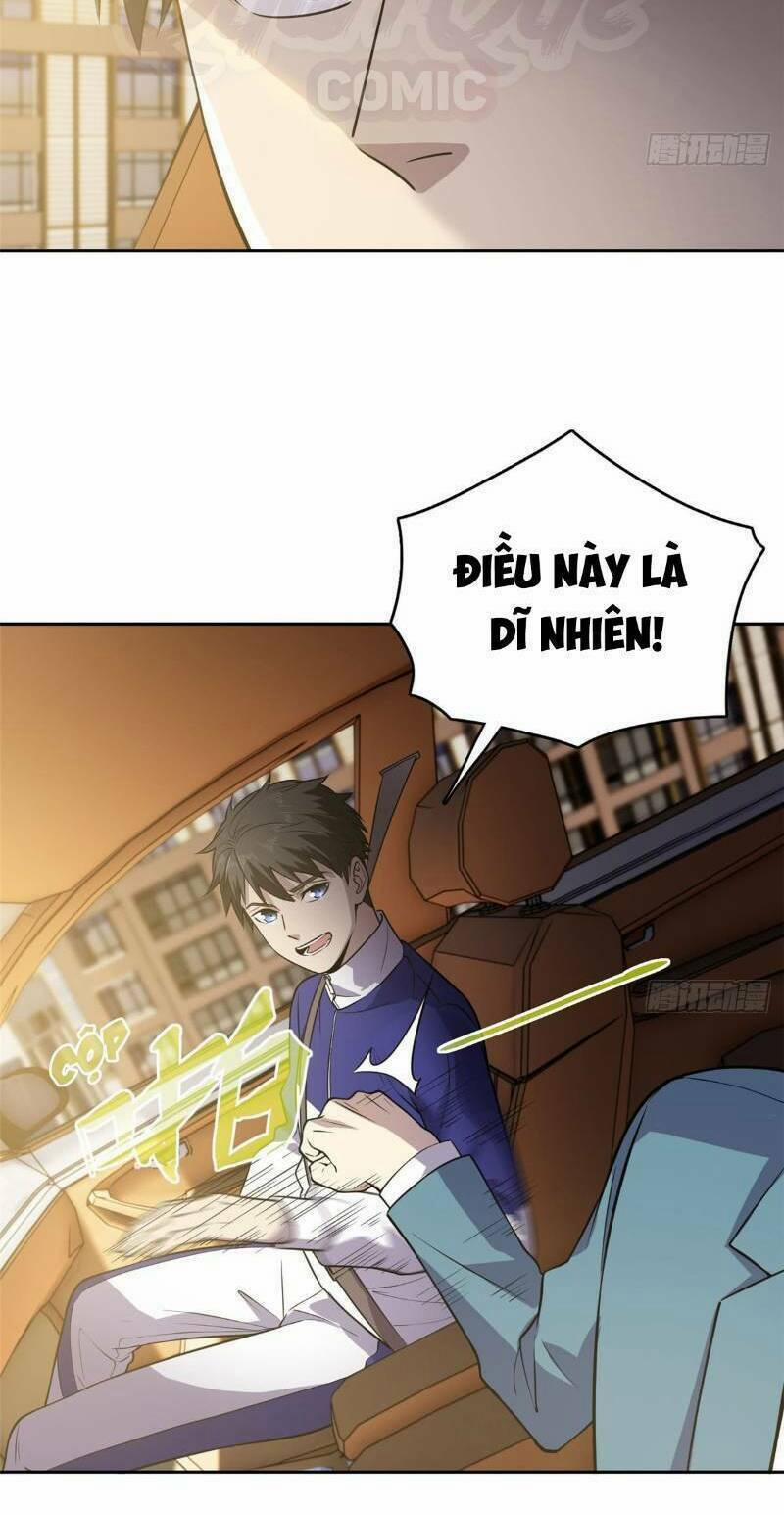 Toàn Cầu Cao Võ 20 trang 14