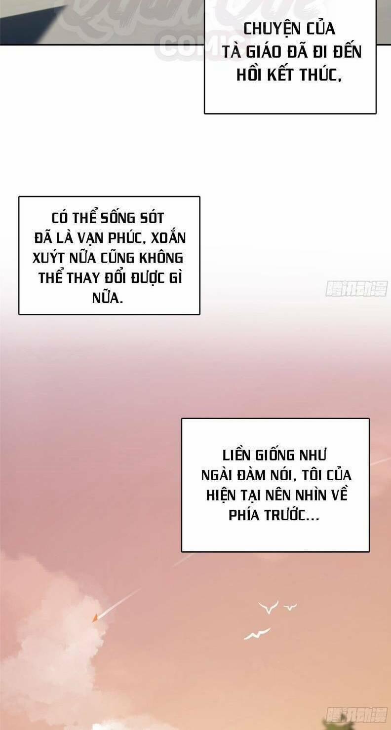 Toàn Cầu Cao Võ 20 trang 16