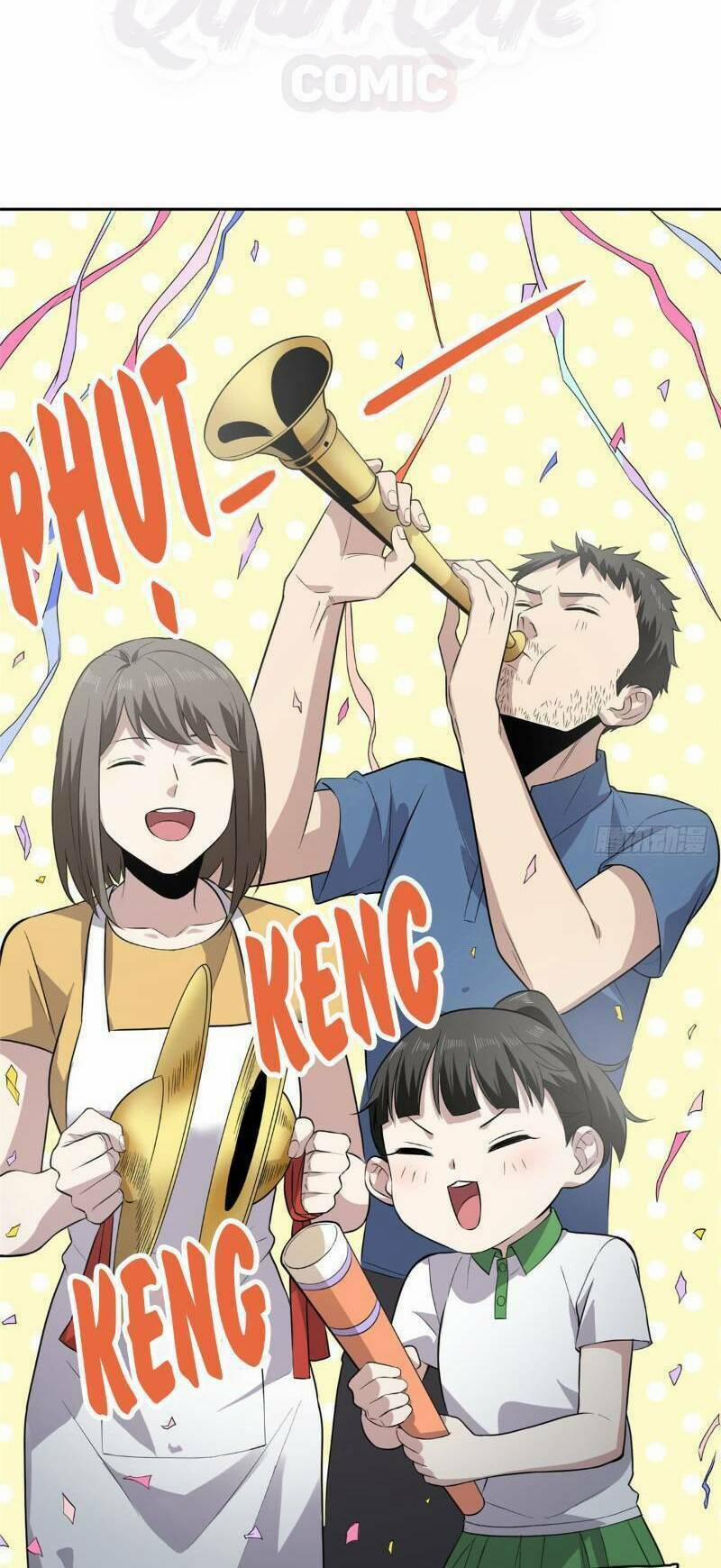 Toàn Cầu Cao Võ 20 trang 18