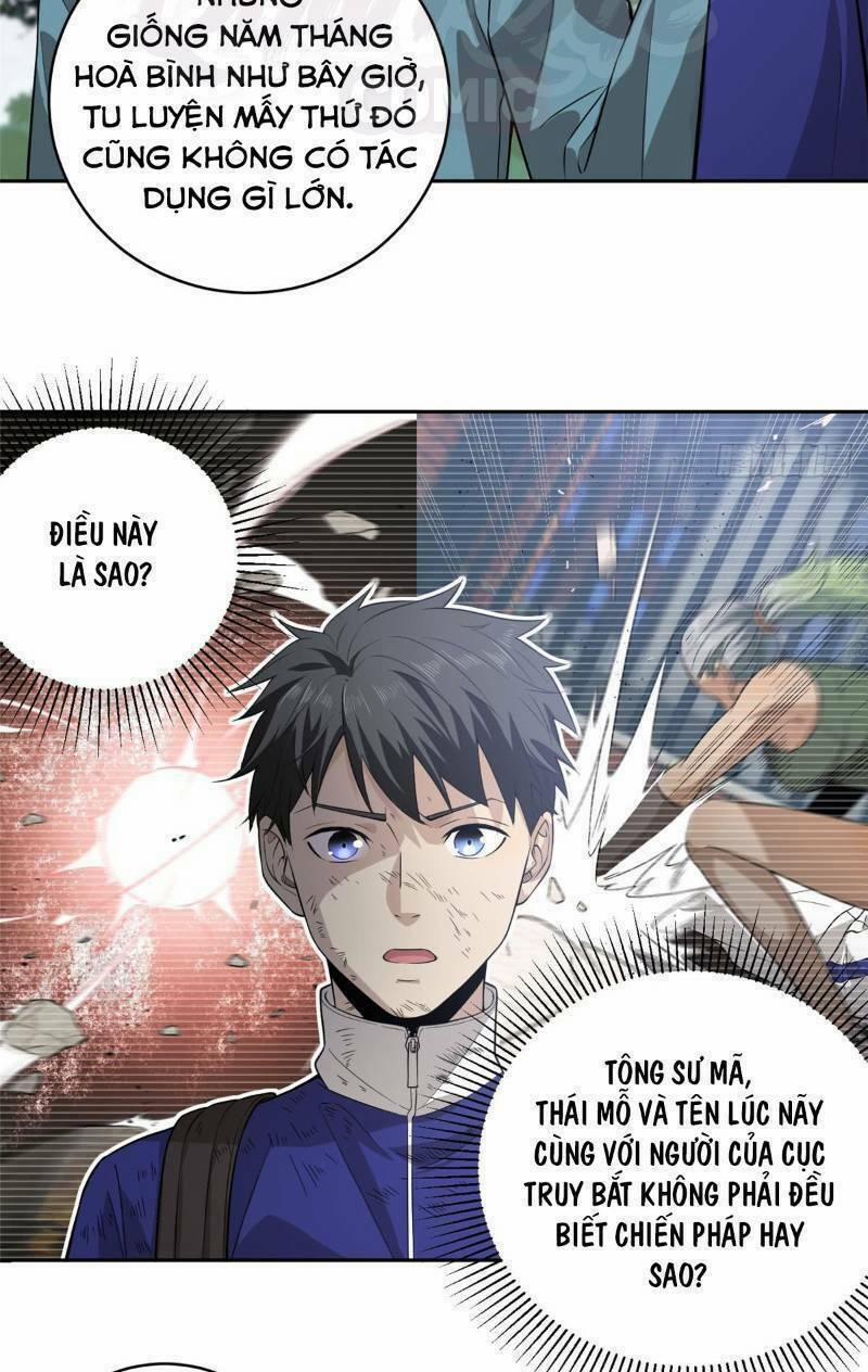 Toàn Cầu Cao Võ 20 trang 2