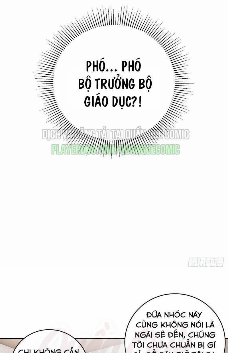 Toàn Cầu Cao Võ 20 trang 23