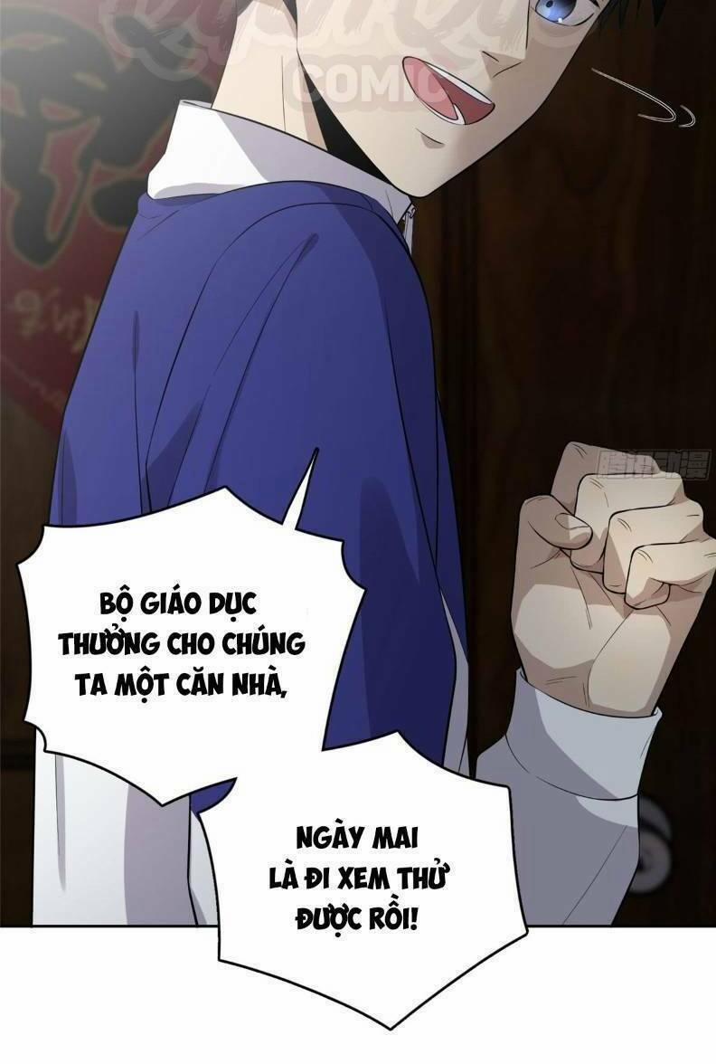 Toàn Cầu Cao Võ 20 trang 34