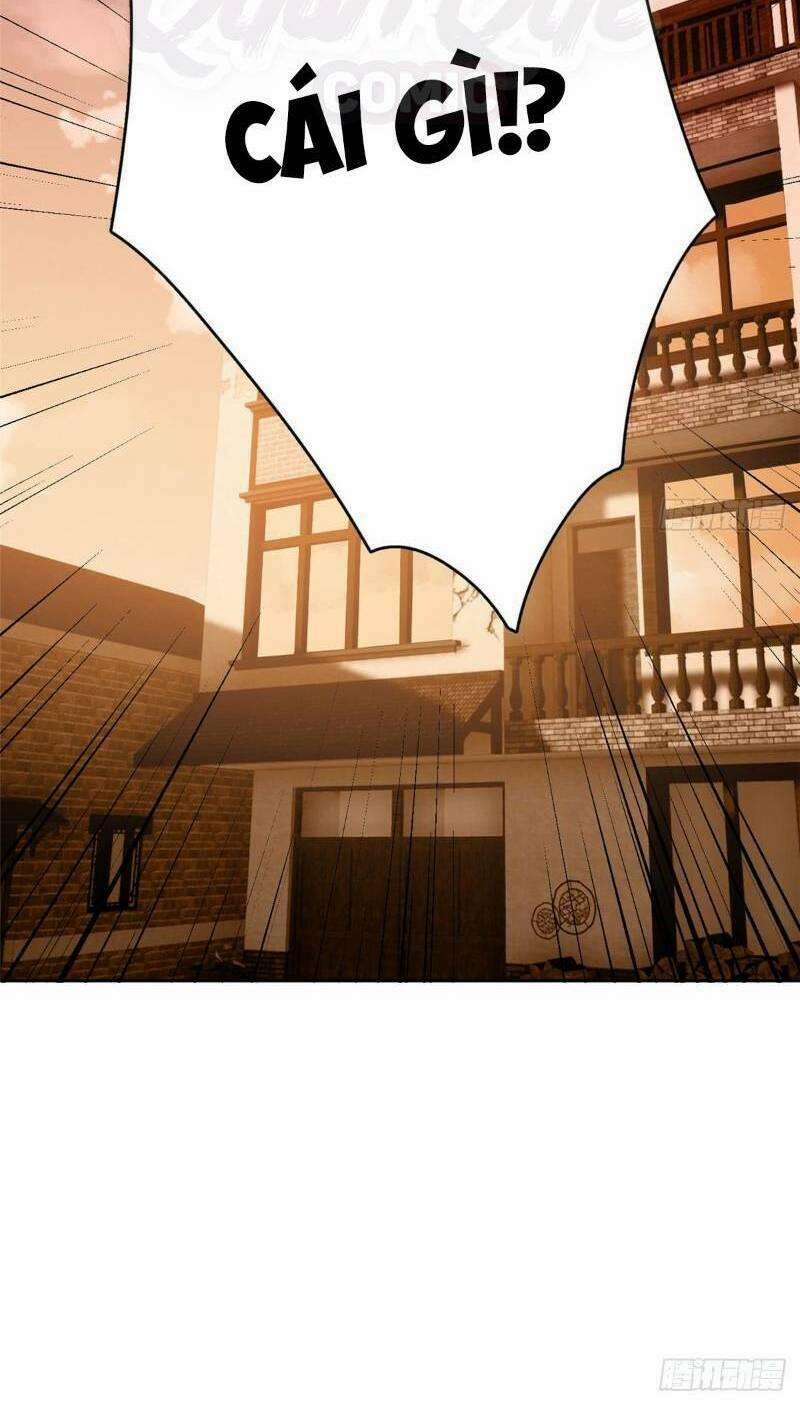 Toàn Cầu Cao Võ 20 trang 36