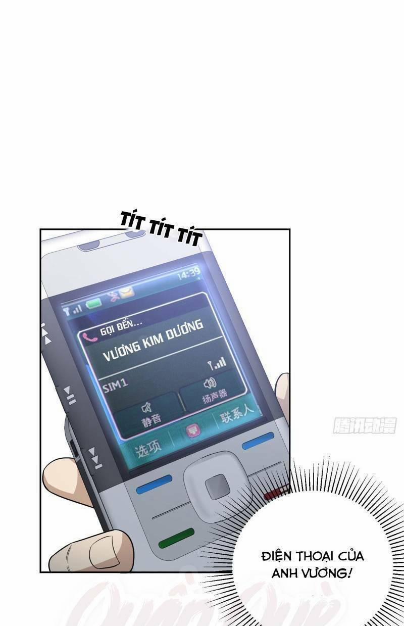 Toàn Cầu Cao Võ 21 trang 14
