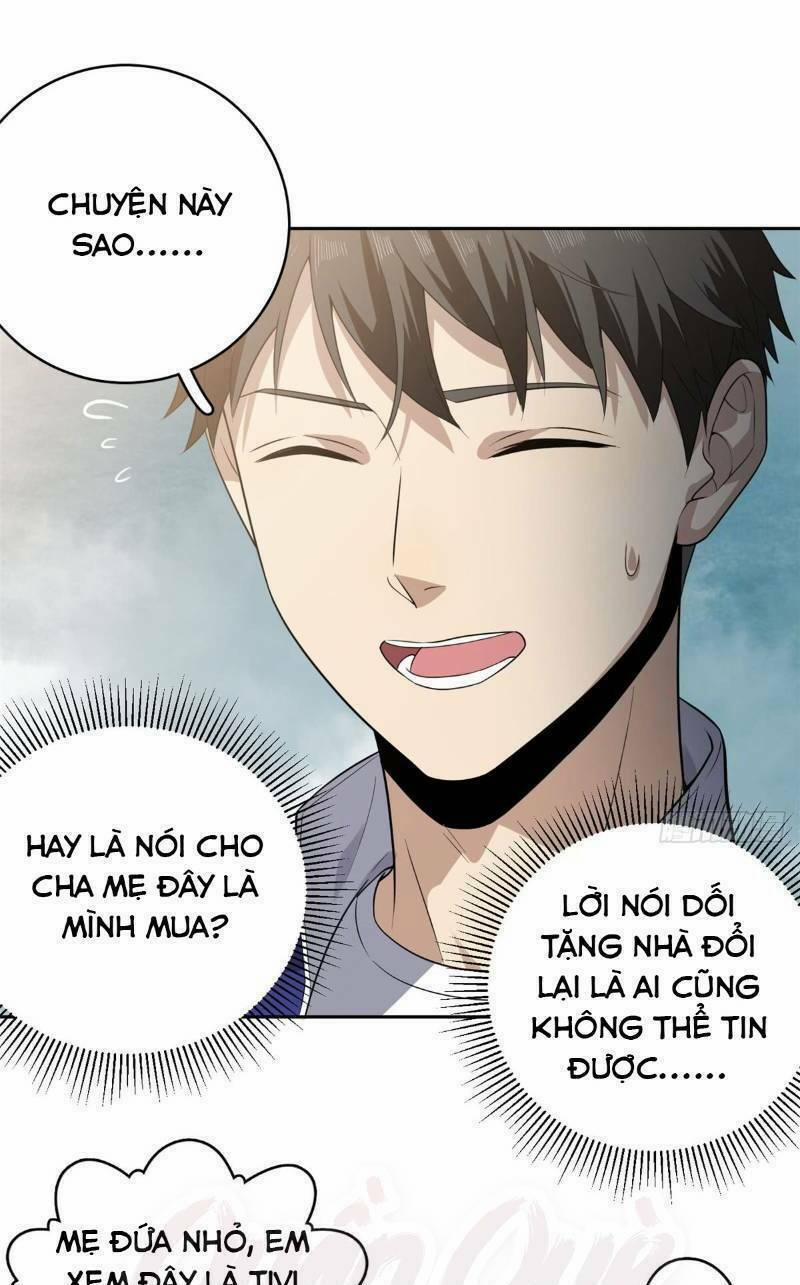 Toàn Cầu Cao Võ 21 trang 4