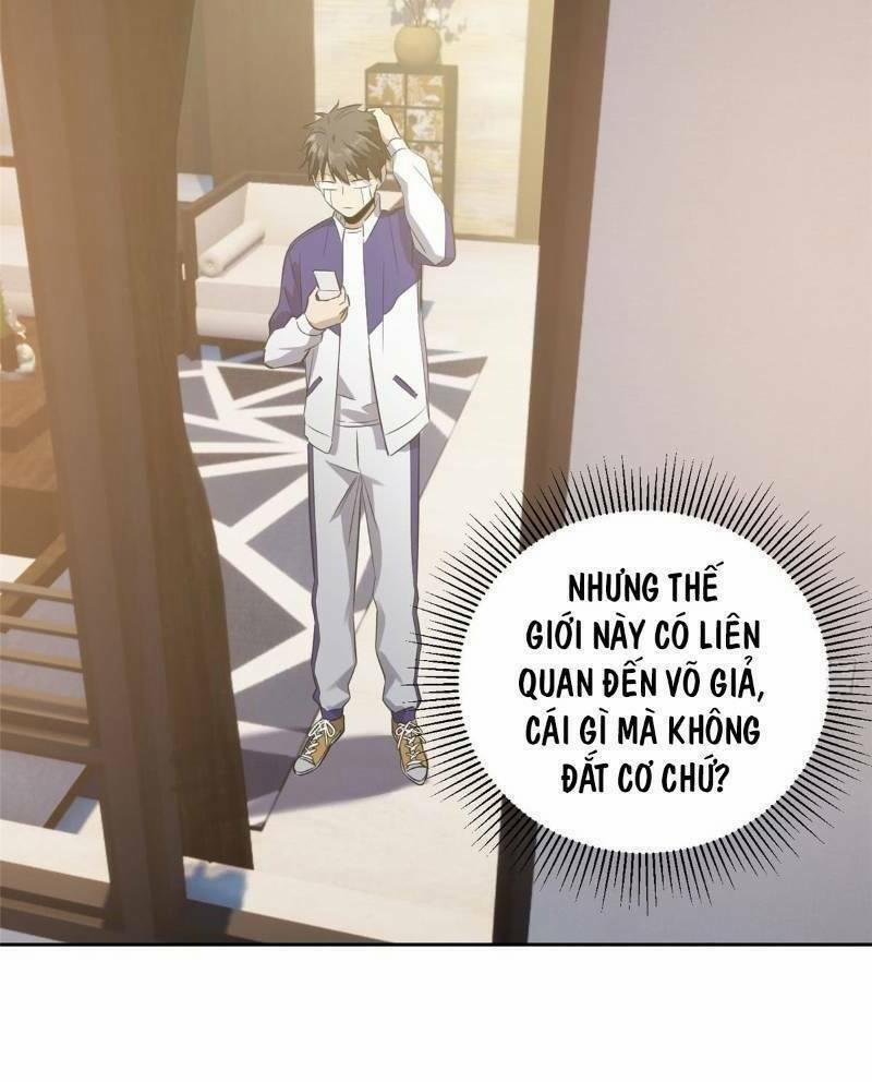 Toàn Cầu Cao Võ 22 trang 11