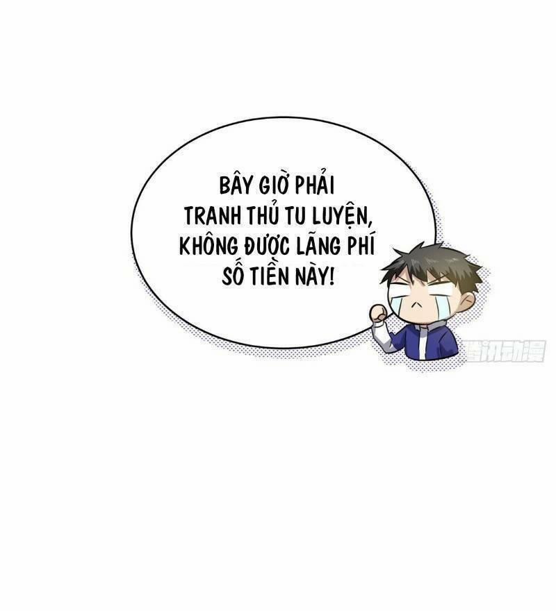 Toàn Cầu Cao Võ 22 trang 12