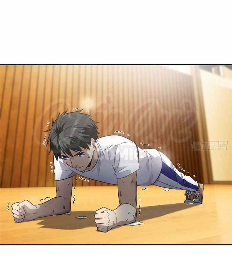 Toàn Cầu Cao Võ 22 trang 13