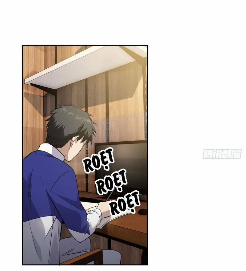 Toàn Cầu Cao Võ 22 trang 14