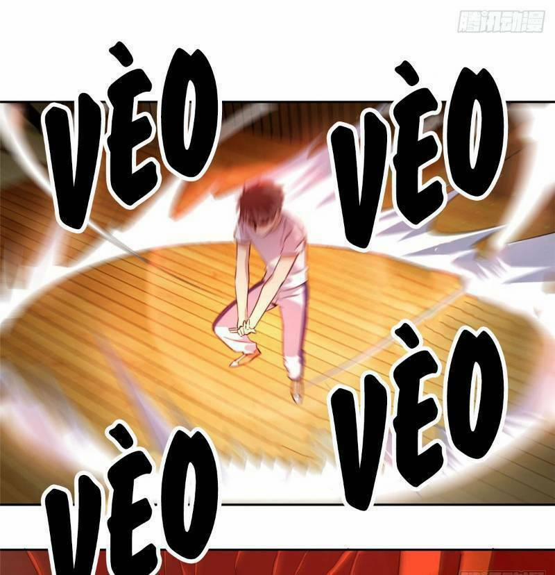 Toàn Cầu Cao Võ 22 trang 18