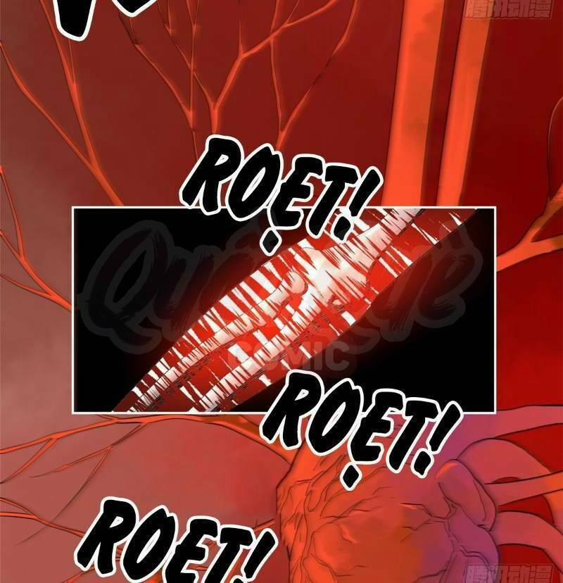 Toàn Cầu Cao Võ 22 trang 19