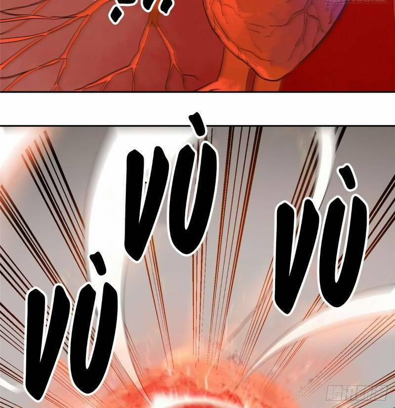 Toàn Cầu Cao Võ 22 trang 20