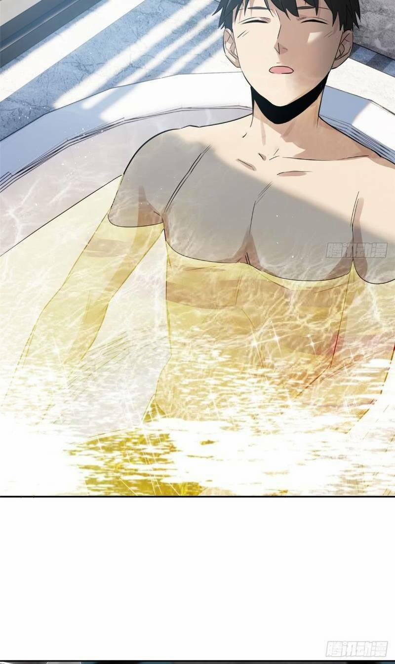 Toàn Cầu Cao Võ 22 trang 23