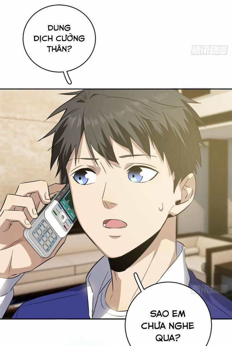 Toàn Cầu Cao Võ 22 trang 3