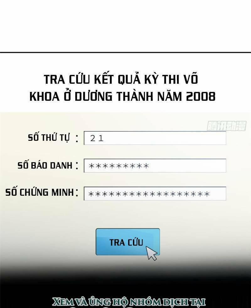 Toàn Cầu Cao Võ 22 trang 33