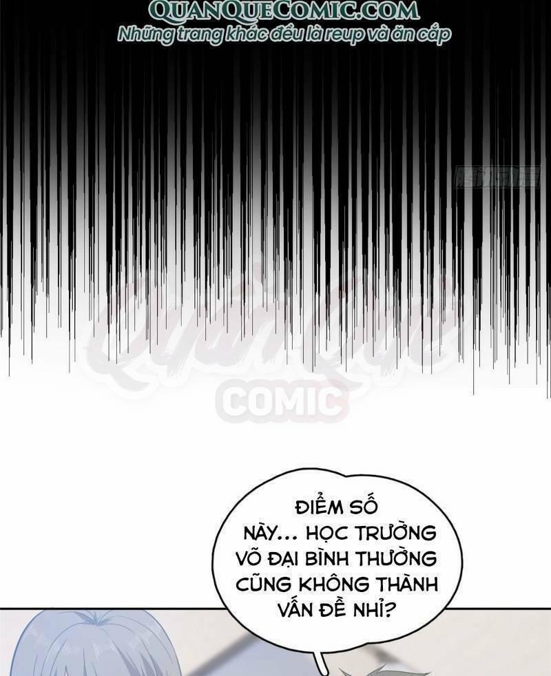 Toàn Cầu Cao Võ 22 trang 34