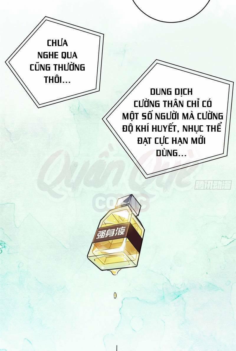 Toàn Cầu Cao Võ 22 trang 4