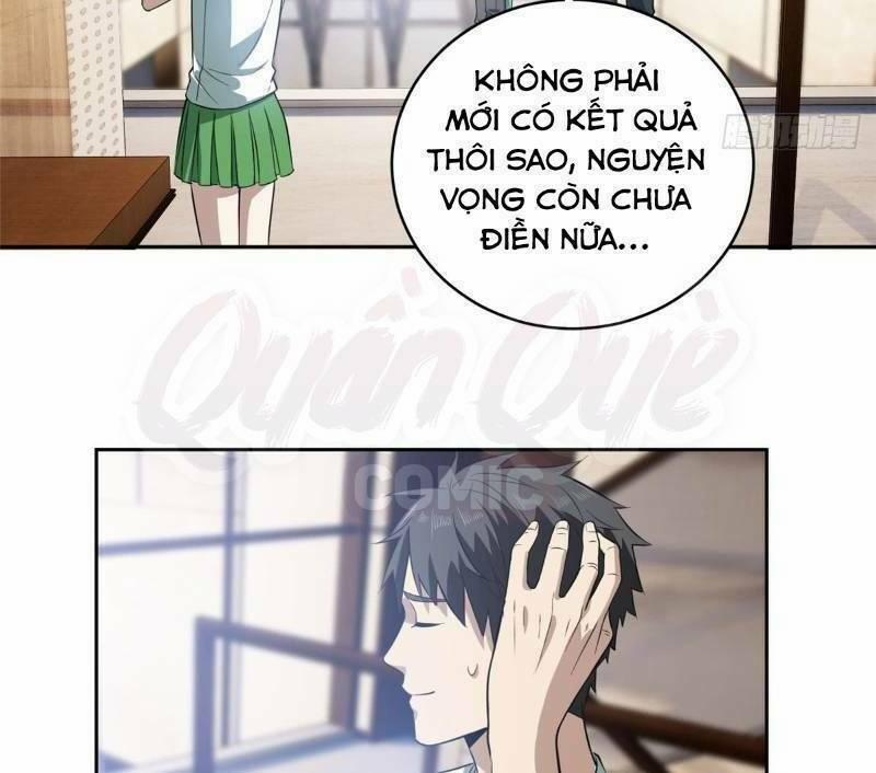 Toàn Cầu Cao Võ 22 trang 40