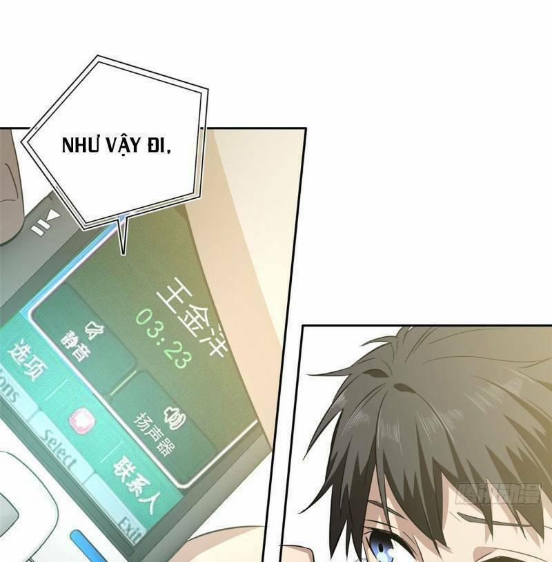 Toàn Cầu Cao Võ 22 trang 6