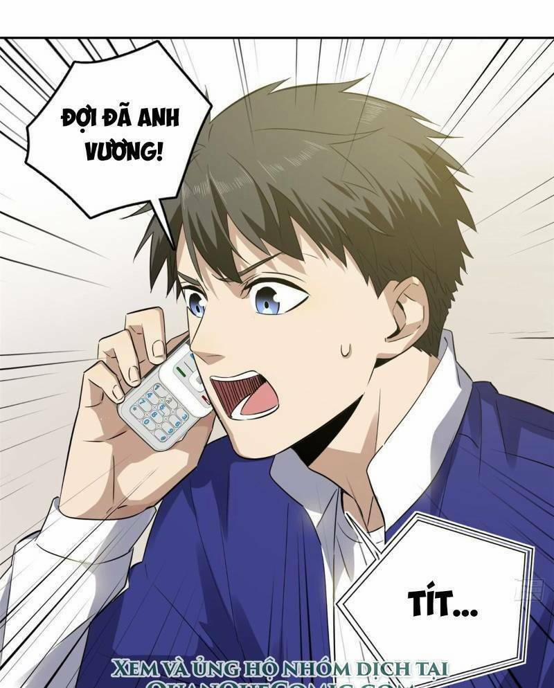 Toàn Cầu Cao Võ 22 trang 9