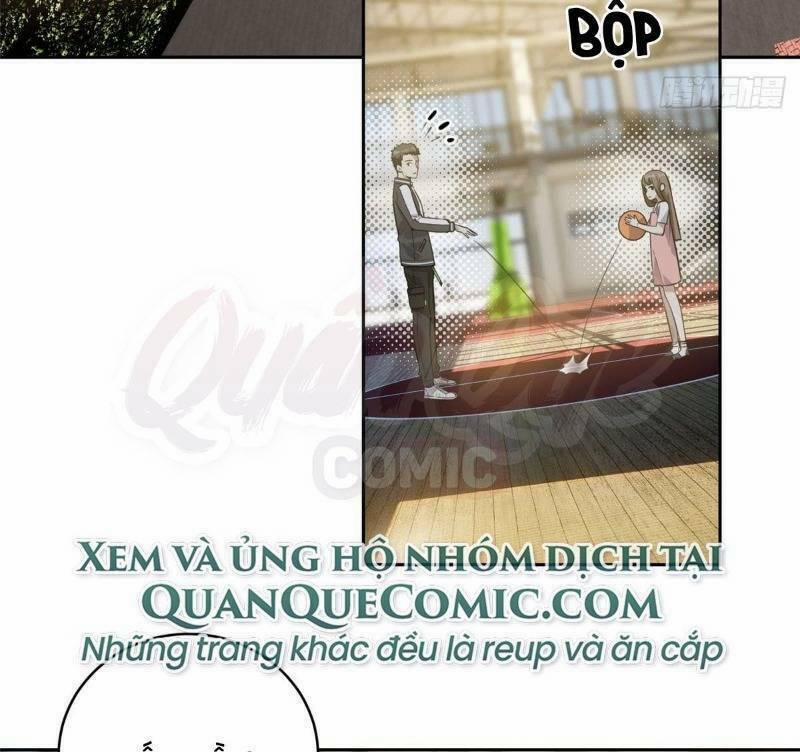 Toàn Cầu Cao Võ 23 trang 1