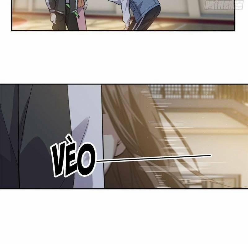 Toàn Cầu Cao Võ 23 trang 11