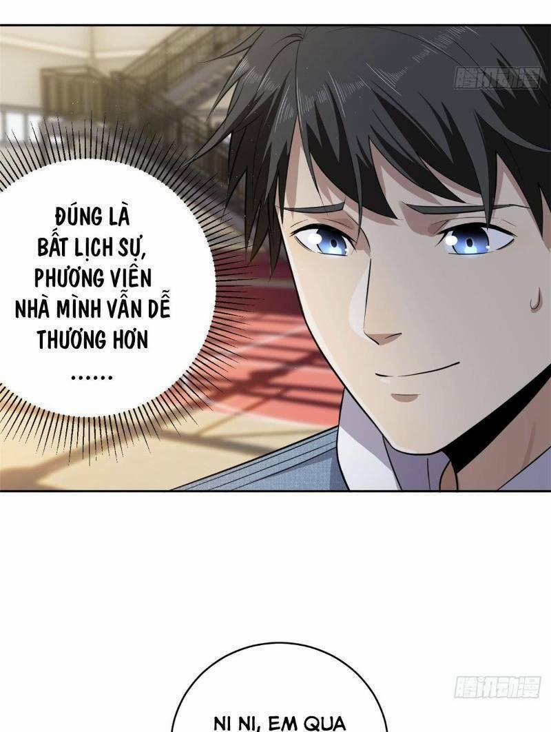 Toàn Cầu Cao Võ 23 trang 12