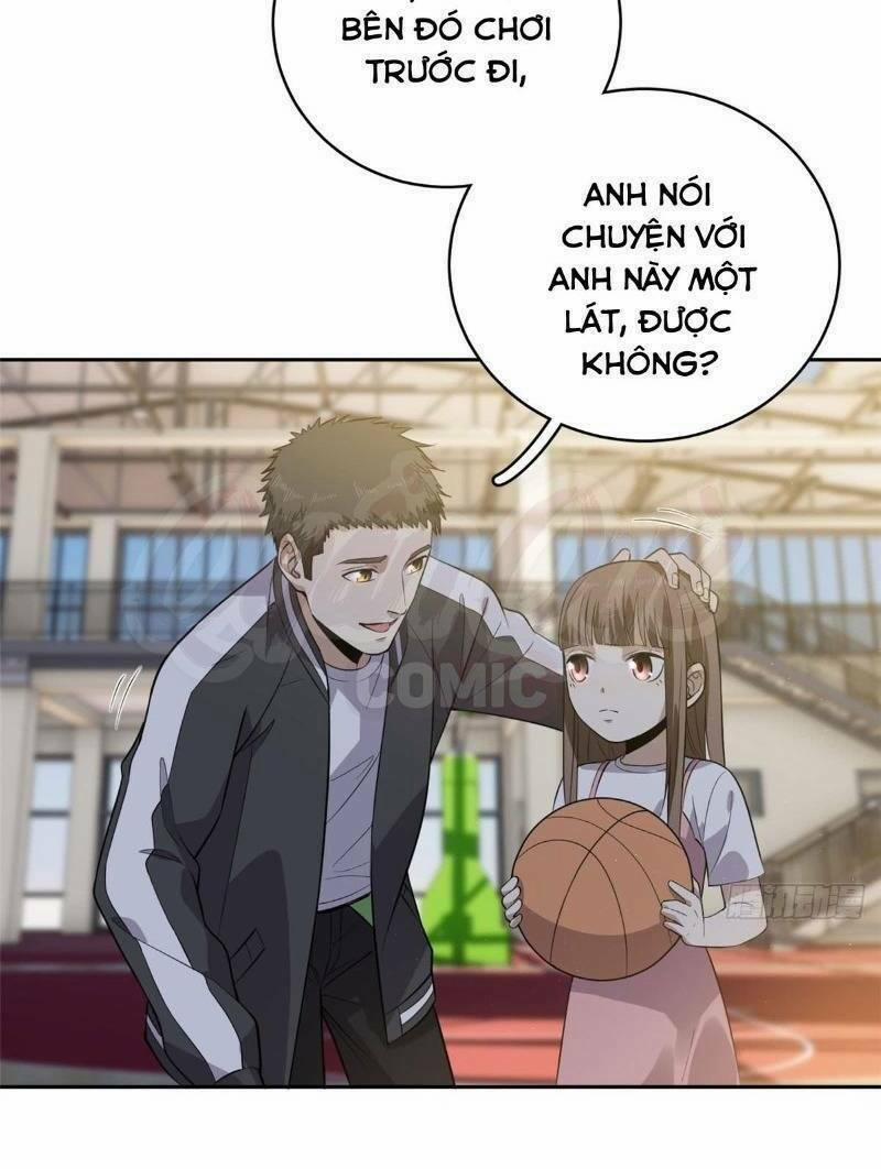 Toàn Cầu Cao Võ 23 trang 13