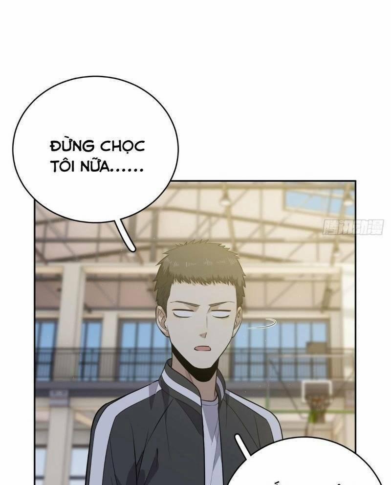 Toàn Cầu Cao Võ 23 trang 15