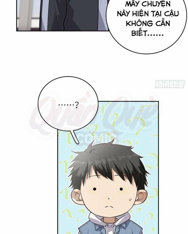 Toàn Cầu Cao Võ 23 trang 16