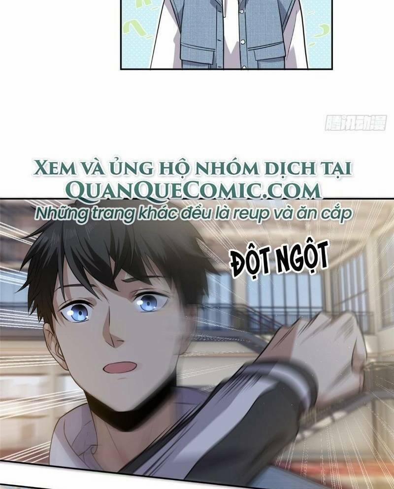 Toàn Cầu Cao Võ 23 trang 17