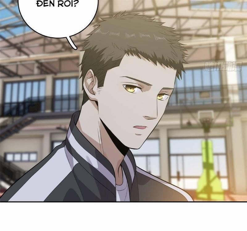 Toàn Cầu Cao Võ 23 trang 2