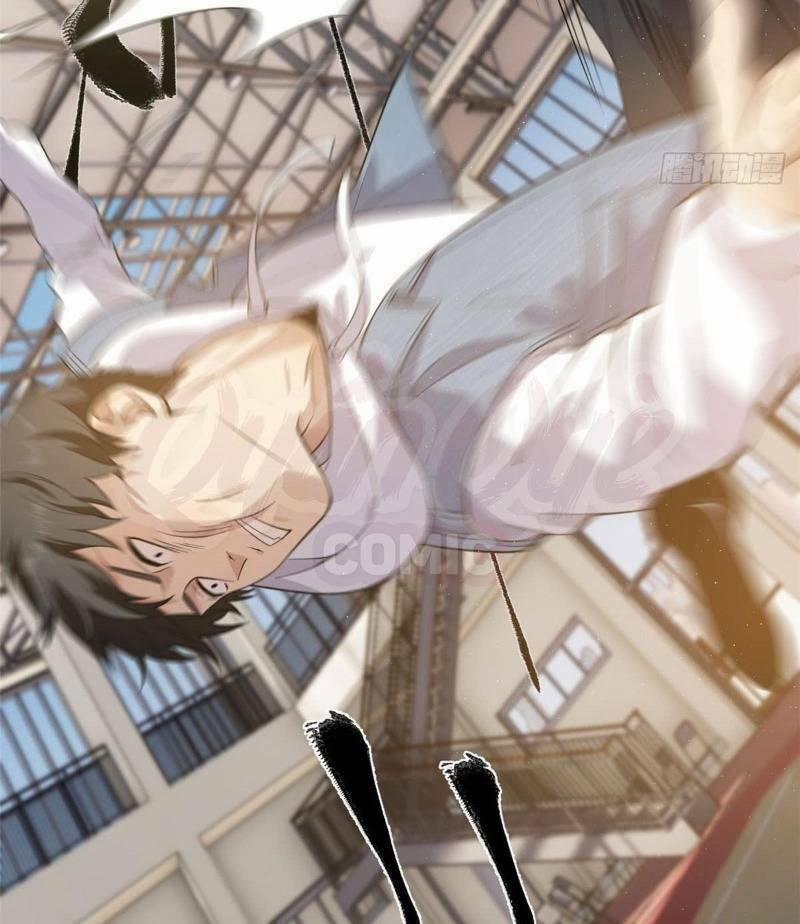 Toàn Cầu Cao Võ 23 trang 22