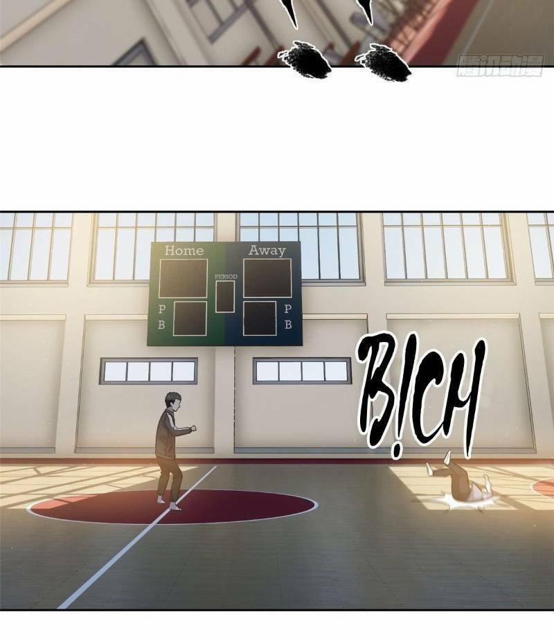 Toàn Cầu Cao Võ 23 trang 23