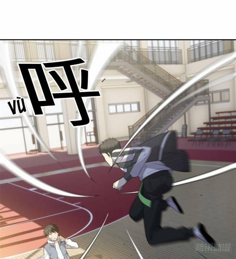 Toàn Cầu Cao Võ 23 trang 27