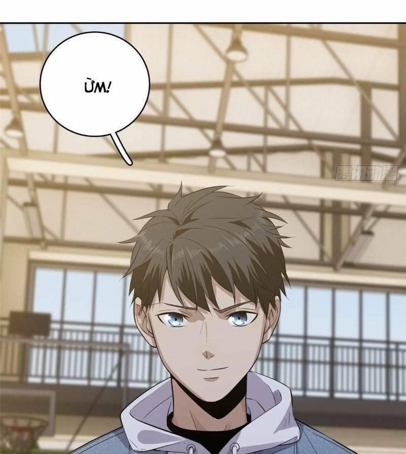 Toàn Cầu Cao Võ 23 trang 3