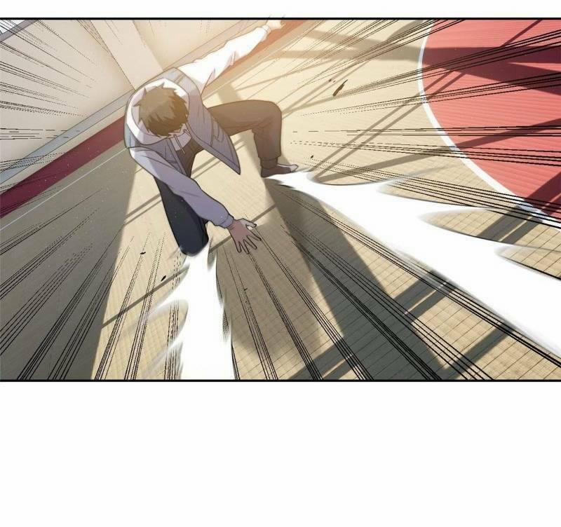 Toàn Cầu Cao Võ 23 trang 30