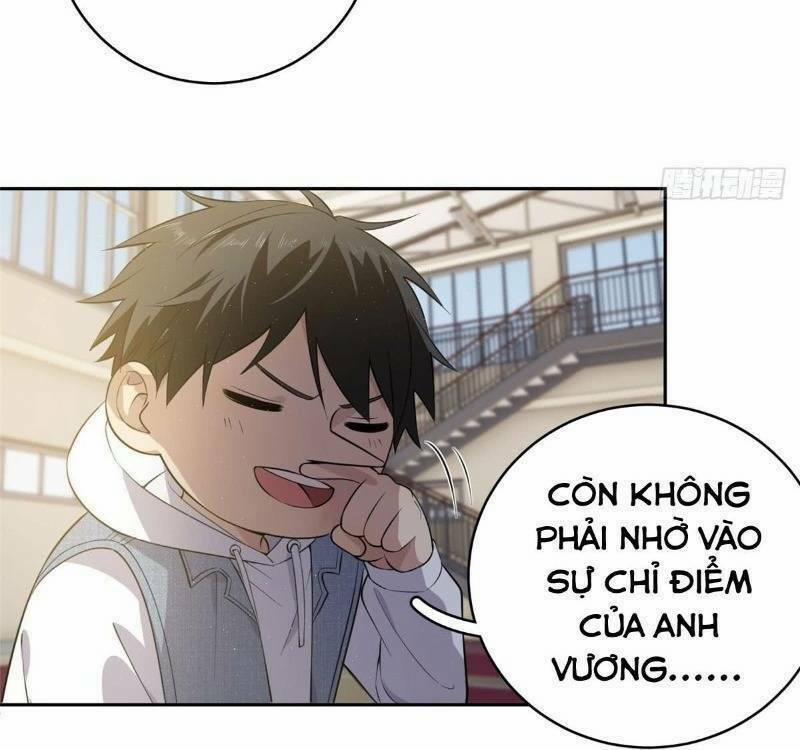 Toàn Cầu Cao Võ 23 trang 32