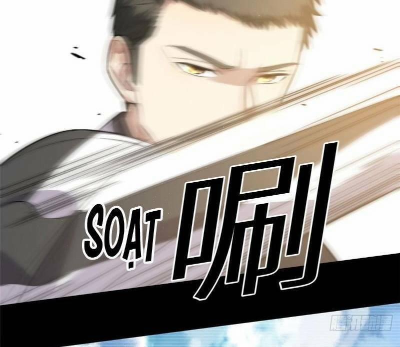 Toàn Cầu Cao Võ 23 trang 35