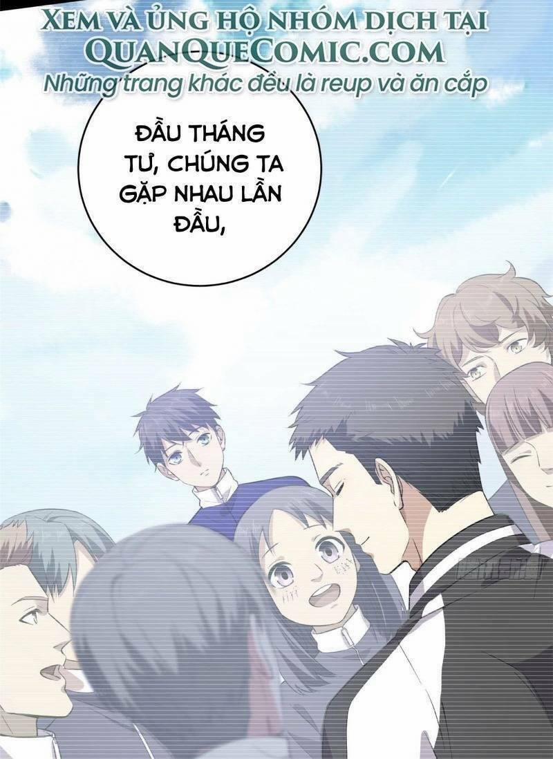 Toàn Cầu Cao Võ 23 trang 36