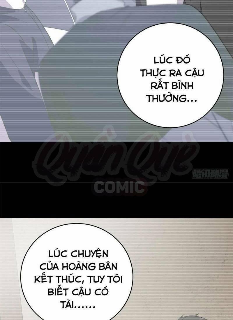 Toàn Cầu Cao Võ 23 trang 37