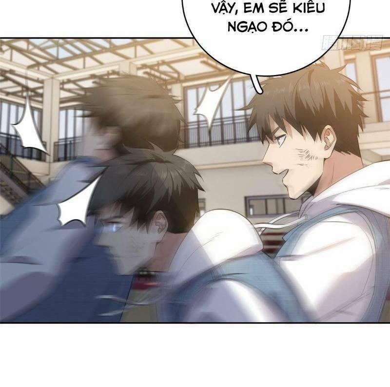 Toàn Cầu Cao Võ 23 trang 41