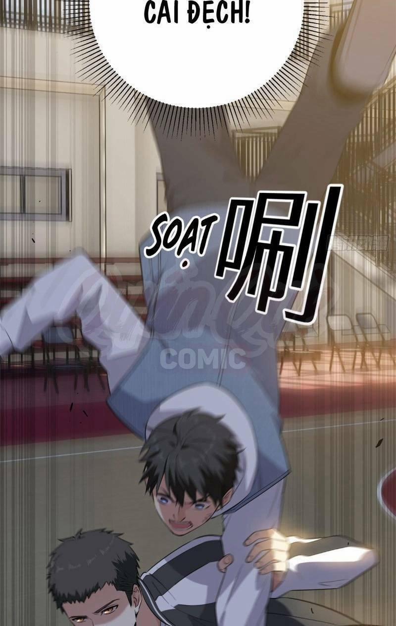 Toàn Cầu Cao Võ 23 trang 43