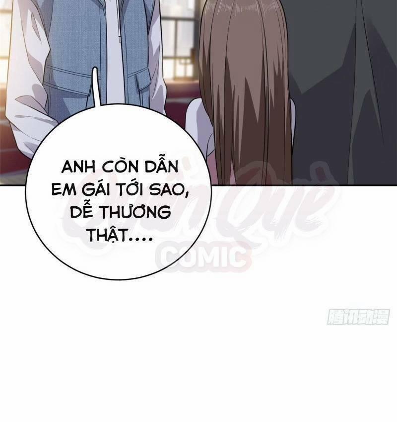 Toàn Cầu Cao Võ 23 trang 7