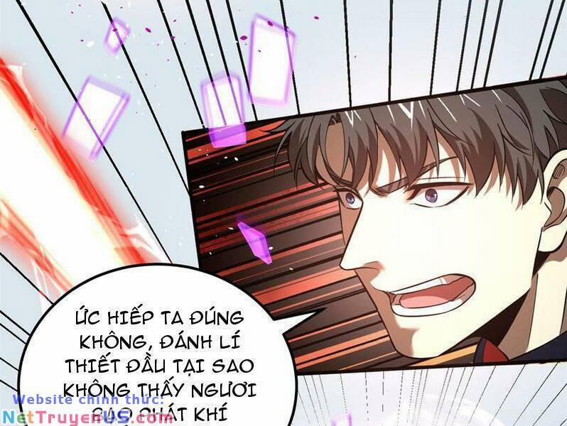 Toàn Cầu Cao Võ 231 trang 13