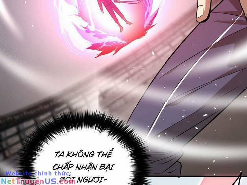 Toàn Cầu Cao Võ 231 trang 38