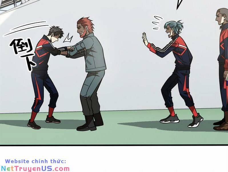 Toàn Cầu Cao Võ 231 trang 70