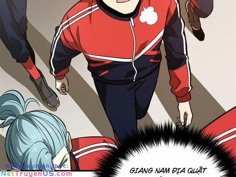 Toàn Cầu Cao Võ 231 trang 98