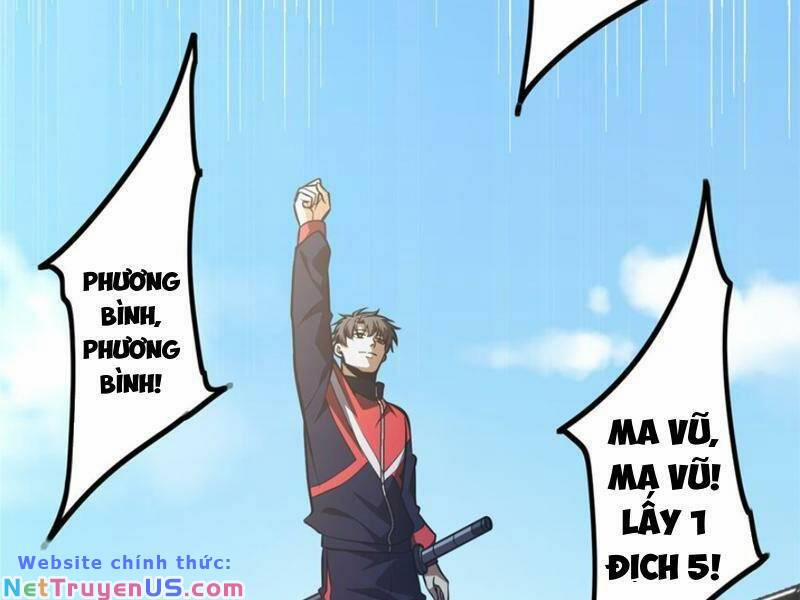 Toàn Cầu Cao Võ 232 trang 102