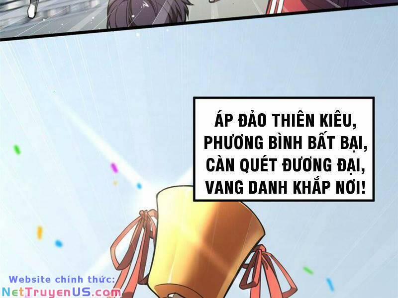 Toàn Cầu Cao Võ 232 trang 105